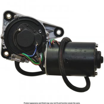 1972 Chrysler Newport Windshield Wiper Motor Front A1 Cardone 40370 image 2 of 4