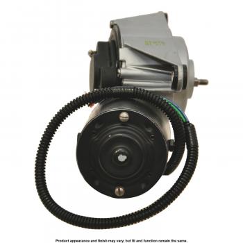 1972 Chrysler Newport Windshield Wiper Motor Front A1 Cardone 40370 image 3 of 4