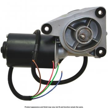 1972 Chrysler Newport Windshield Wiper Motor Front A1 Cardone 40370 image 4 of 4