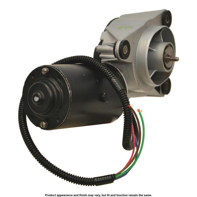 1972 Dodge Monaco Windshield Wiper Motor