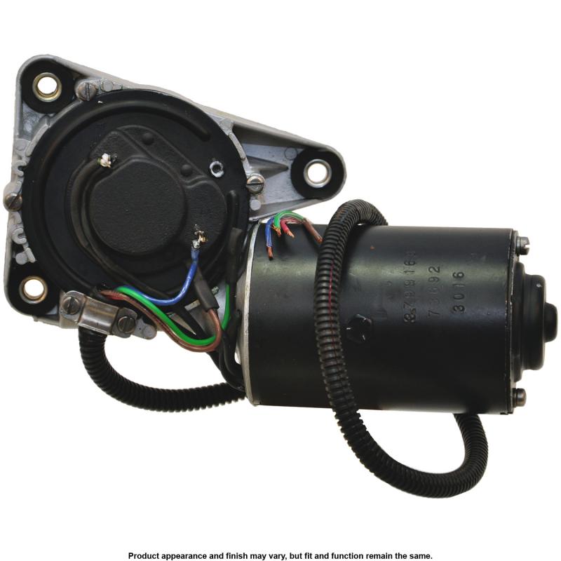 1972 Dodge Monaco Windshield Wiper Motor Front A1 Cardone 40370 image 2 of 4