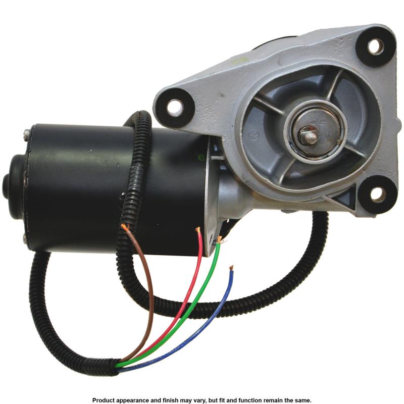 1972 Dodge Monaco Windshield Wiper Motor Front A1 Cardone 40370 image 4 of 4