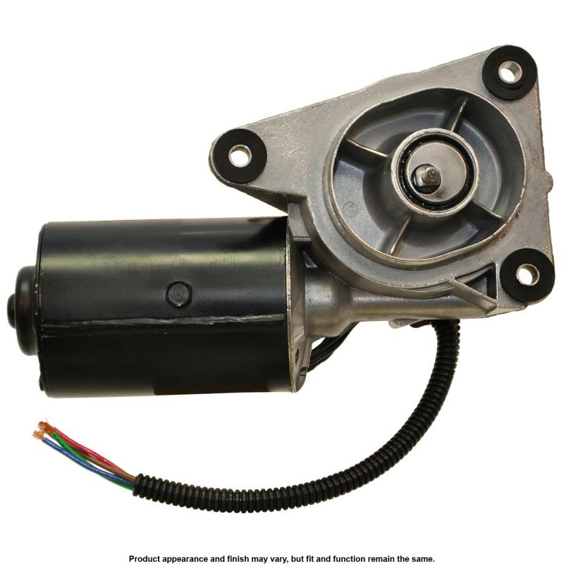 1974 Chrysler New Yorker Windshield Wiper Motor