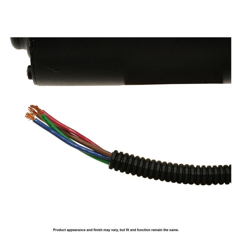1974 Chrysler New Yorker Windshield Wiper Motor Front A1 Cardone 40372 image 2 of 4