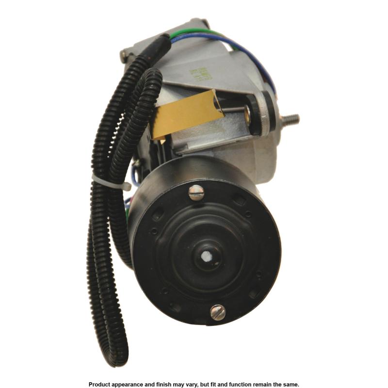 1977 Plymouth Volare Windshield Wiper Motor Front A1 Cardone 40373 image 1 of 4