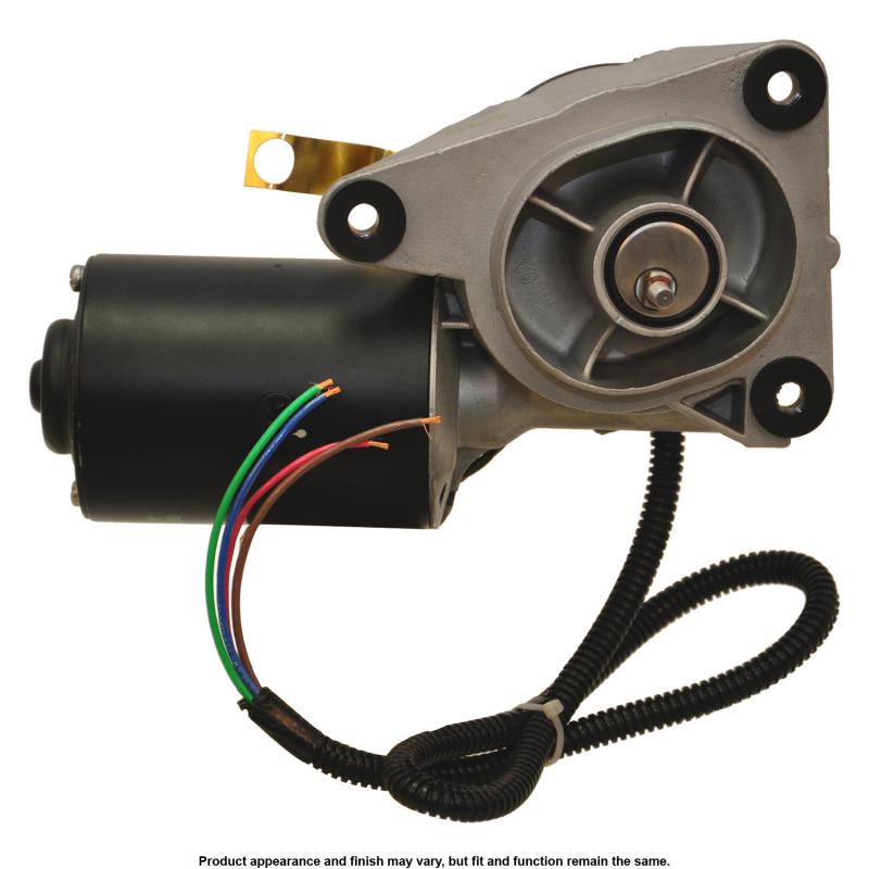 1977 Plymouth Volare Windshield Wiper Motor Front A1 Cardone 40373 image 2 of 4