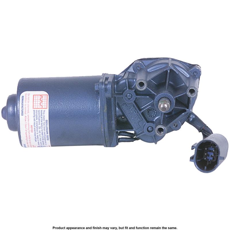 1988 Jeep Grand Wagoneer Windshield Wiper Motor