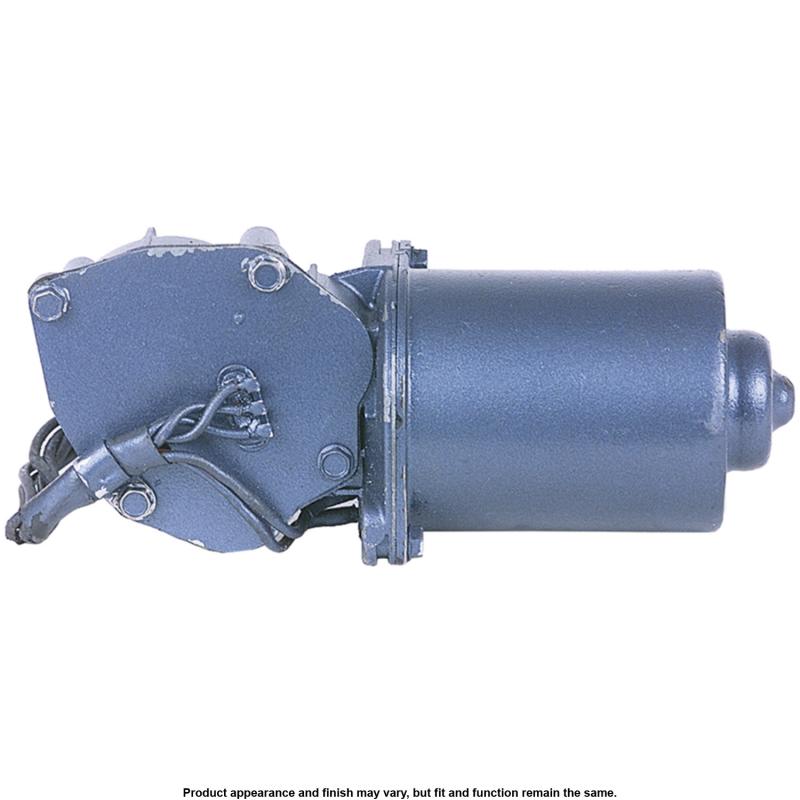 1988 Jeep Grand Wagoneer Windshield Wiper Motor Front A1 Cardone 40378 image 2 of 3