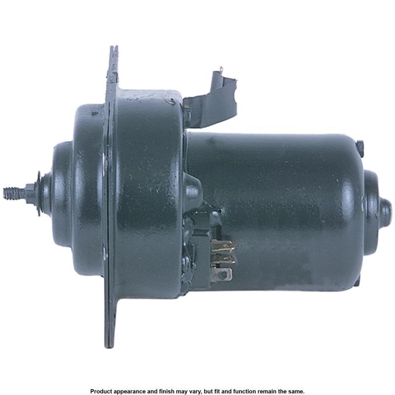 1982 Dodge Omni Windshield Wiper Motor