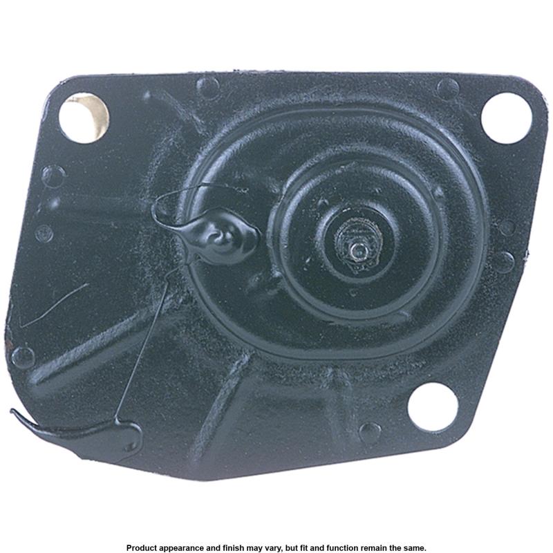 1984 Plymouth Turismo Windshield Wiper Motor Front A1 Cardone 40380 image 3 of 3