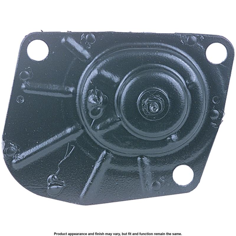 1978 Chrysler Town & Country Windshield Wiper Motor