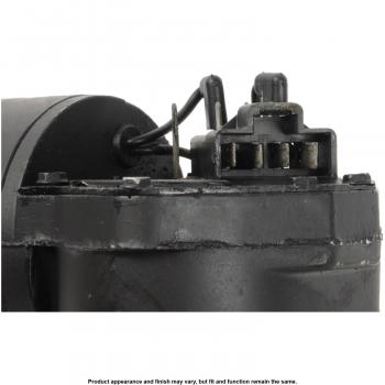 1986 Chrysler Laser Windshield Wiper Motor