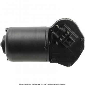 1987 Chrysler LeBaron Windshield Wiper Motor Front A1 Cardone 40383 image 2 of 4
