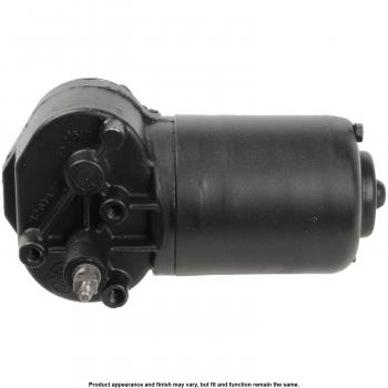 1987 Chrysler LeBaron Windshield Wiper Motor Front A1 Cardone 40383 image 3 of 4