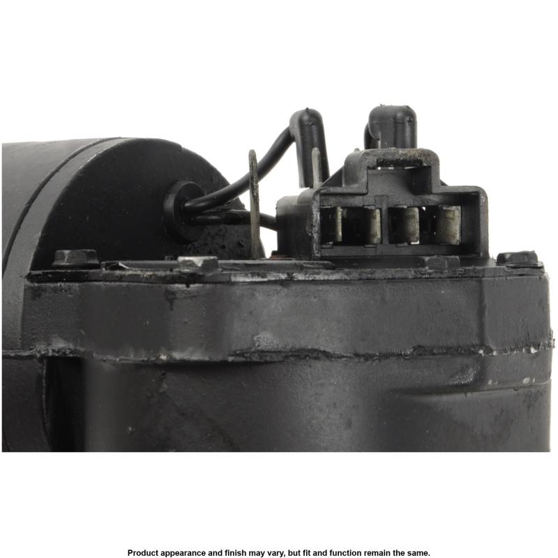 1986 Dodge D250 Windshield Wiper Motor