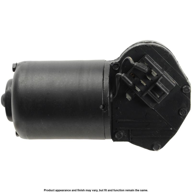 1986 Dodge D250 Windshield Wiper Motor Front A1 Cardone 40383 image 2 of 4