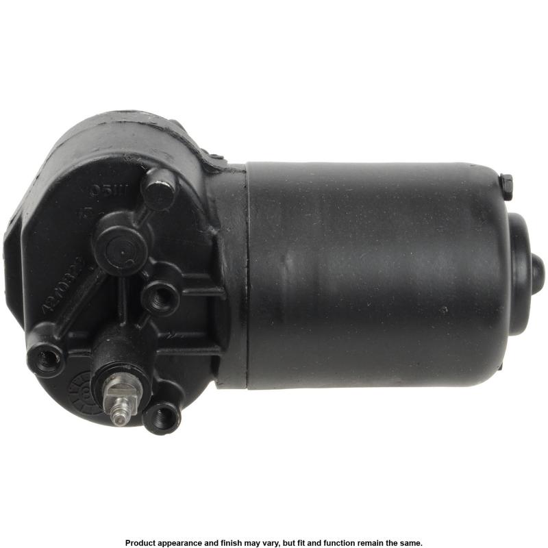 1986 Dodge D250 Windshield Wiper Motor Front A1 Cardone 40383 image 3 of 4
