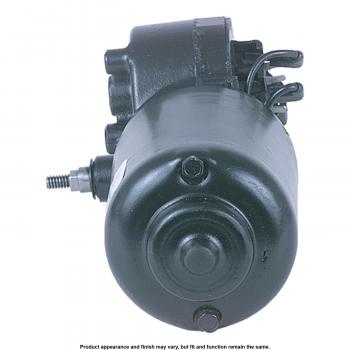 1987 Chrysler LeBaron Windshield Wiper Motor Front A1 Cardone 40384 image 2 of 3