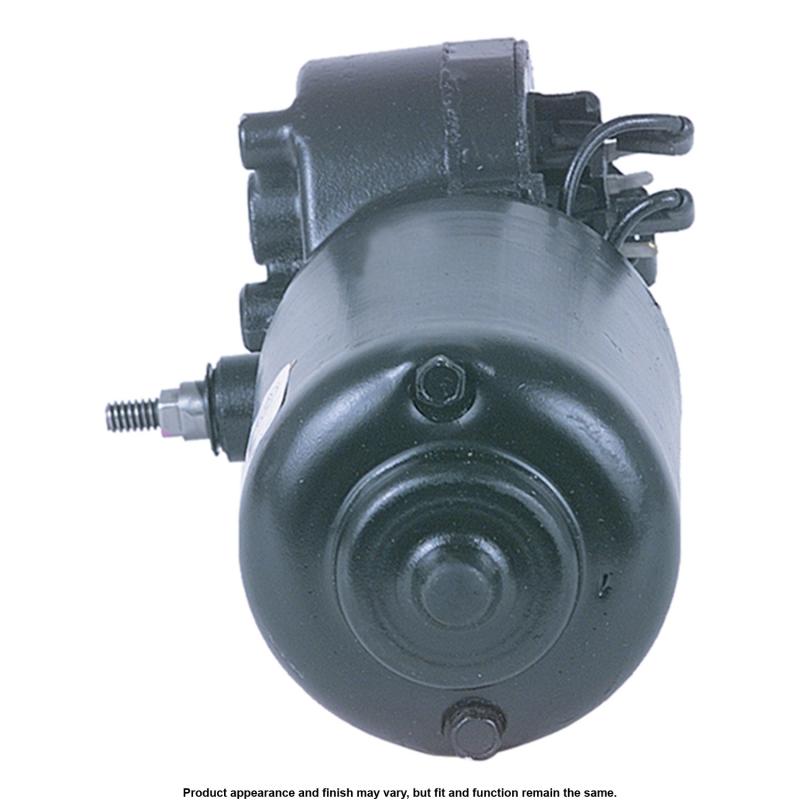 A1 Cardone 40384 - Windshield Wiper Motor A1 Cardone 40384 Windshield Wiper Motor product image 2 of 3