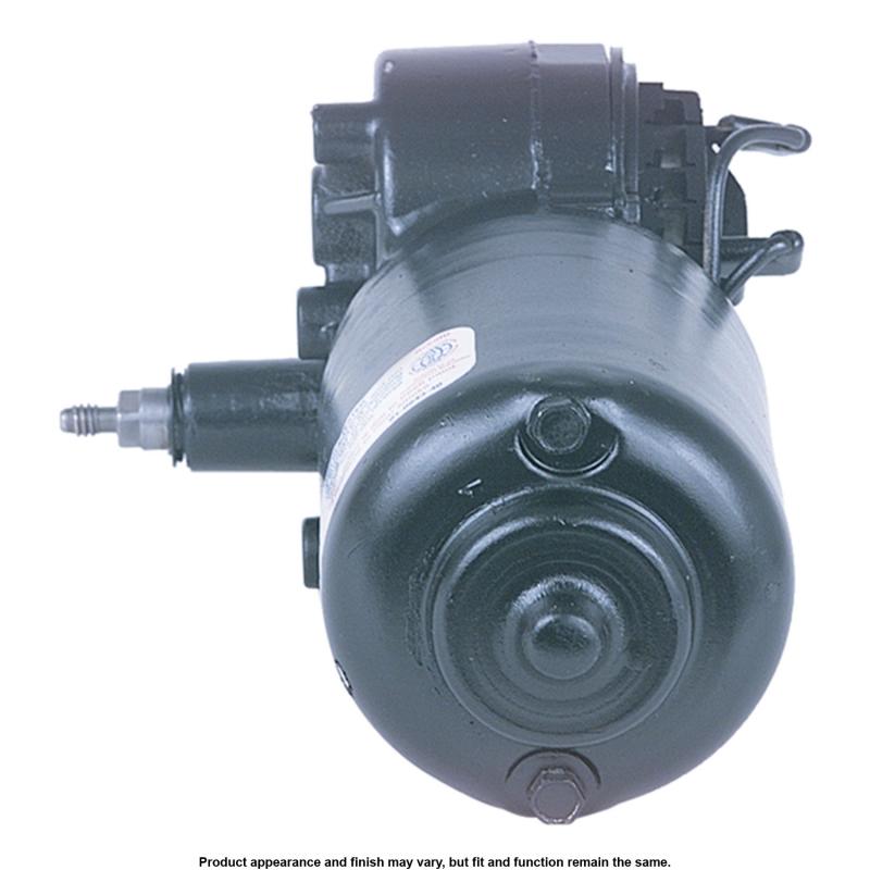 1989 Dodge Aries Windshield Wiper Motor