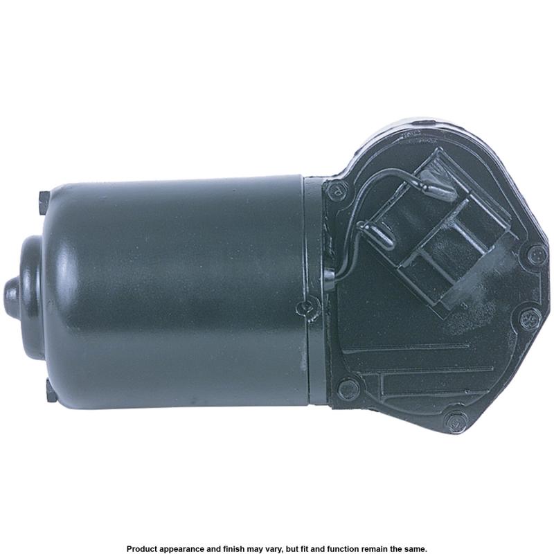 1989 Chrysler Daytona Windshield Wiper Motor Front A1 Cardone 40385 image 3 of 3