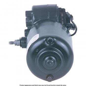 1989 Chrysler Shadow Windshield Wiper Motor Front A1 Cardone 40386 image 3 of 3
