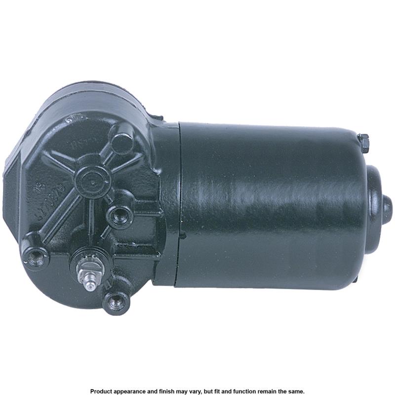 1989 Dodge Lancer Windshield Wiper Motor