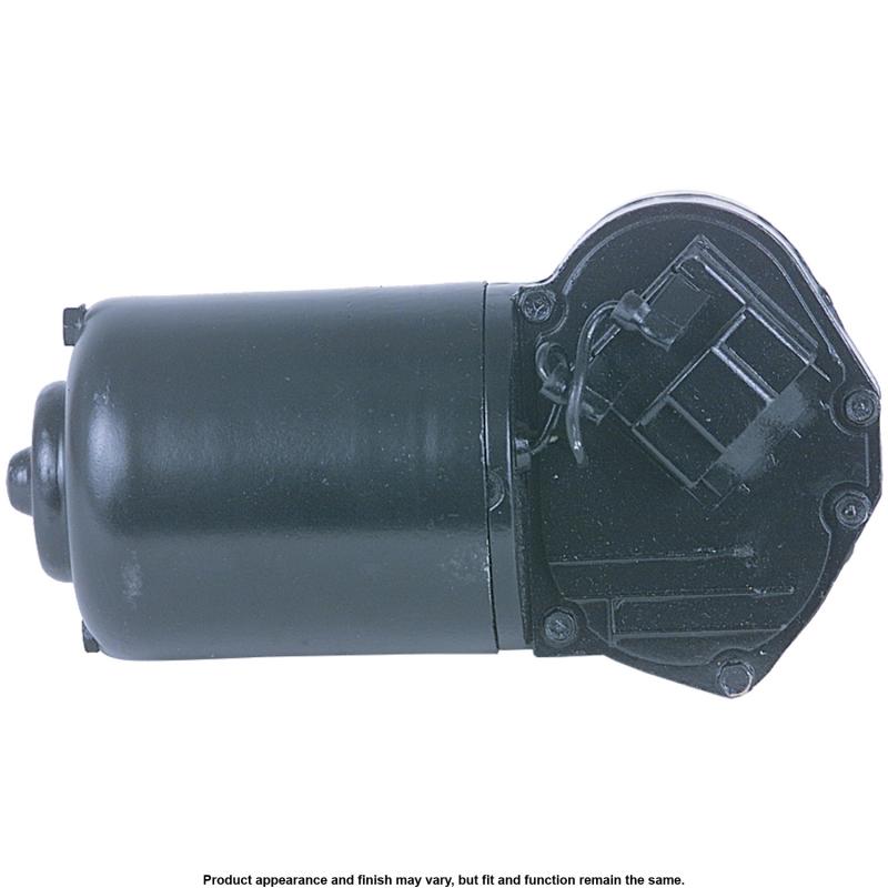 1989 Dodge Lancer Windshield Wiper Motor Front A1 Cardone 40386 image 2 of 3
