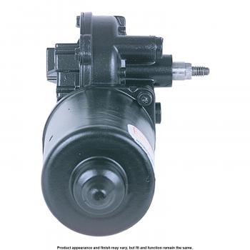 1989 Chrysler Shadow Windshield Wiper Motor Front A1 Cardone 40387 image 2 of 3