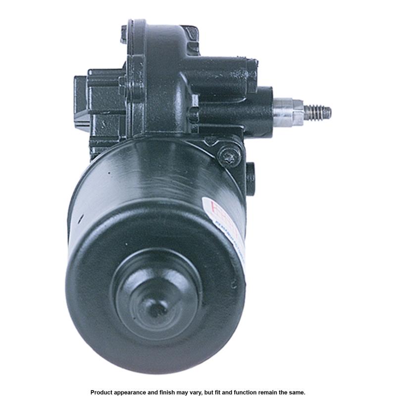 1992 Dodge Dakota Windshield Wiper Motor Front A1 Cardone 40387 image 2 of 3