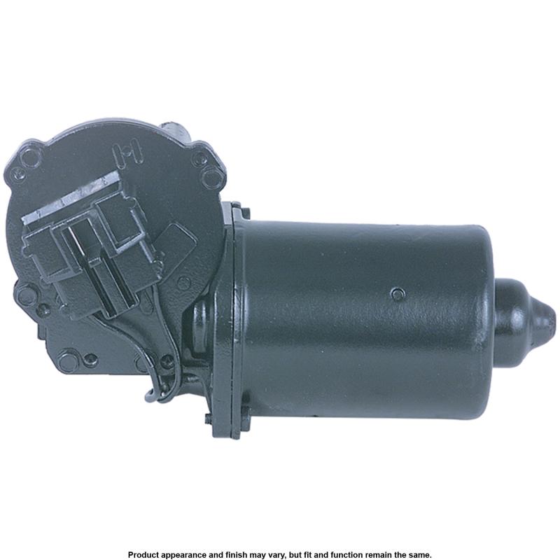 1992 Dodge Dakota Windshield Wiper Motor Front A1 Cardone 40387 image 3 of 3