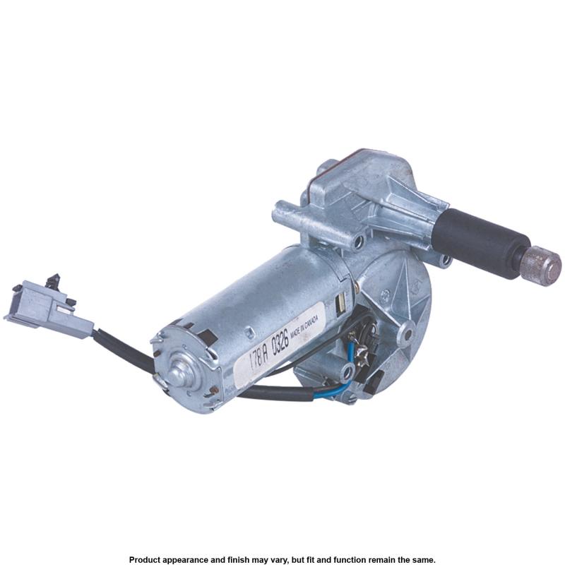 1995 Plymouth Voyager Windshield Wiper Motor Rear A1 Cardone 40389 image 1 of 3