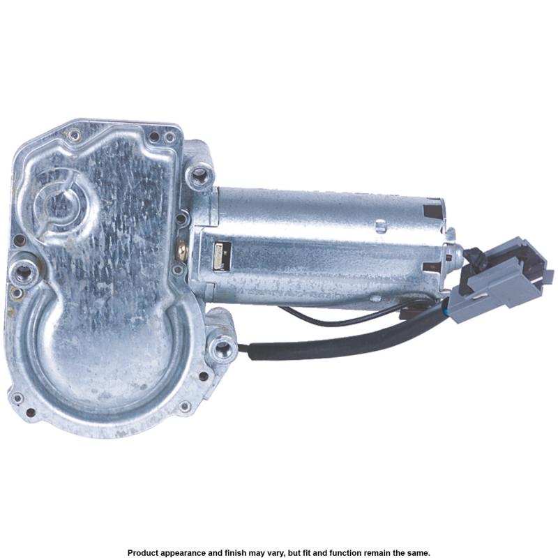 1995 Plymouth Voyager Windshield Wiper Motor Rear A1 Cardone 40389 image 2 of 3