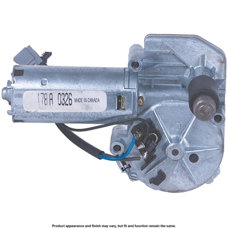 1995 Plymouth Voyager Windshield Wiper Motor Rear A1 Cardone 40389 image 3 of 3