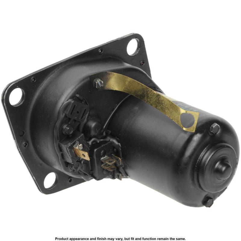 1981 Dodge D250 Windshield Wiper Motor Front A1 Cardone 40394 image 1 of 4