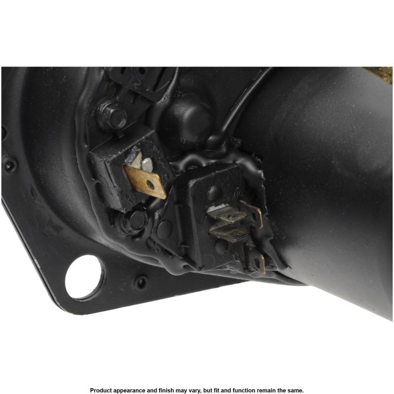 1981 Dodge D250 Windshield Wiper Motor Front A1 Cardone 40394 image 2 of 4