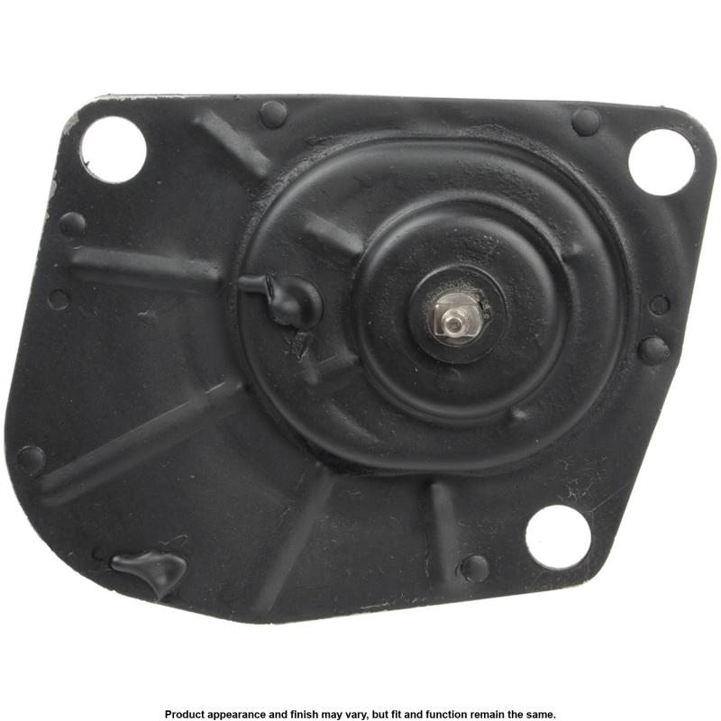 1981 Dodge D250 Windshield Wiper Motor Front A1 Cardone 40394 image 3 of 4