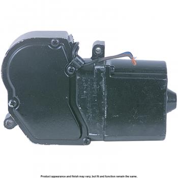 1990 Dodge Omni Windshield Wiper Motor Rear A1 Cardone 40395 image 1 of 3
