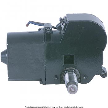1990 Dodge Omni Windshield Wiper Motor Rear A1 Cardone 40395 image 3 of 3
