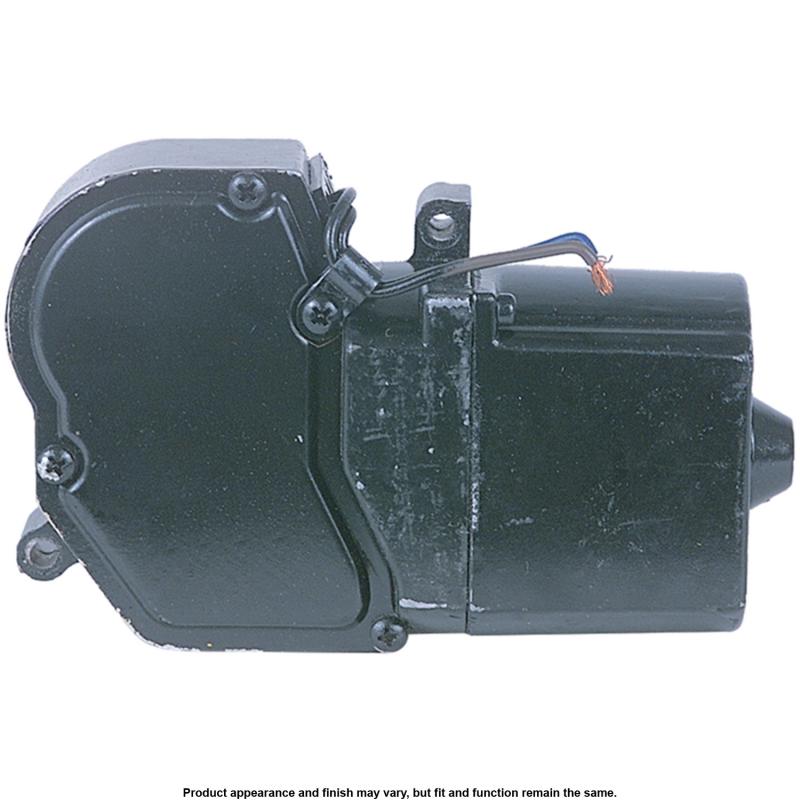 1984 Plymouth Turismo Windshield Wiper Motor Rear A1 Cardone 40395 image 1 of 3