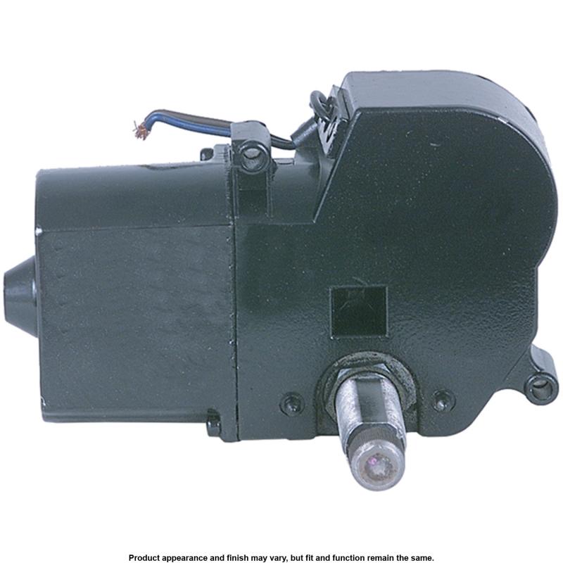 1984 Plymouth Turismo Windshield Wiper Motor Rear A1 Cardone 40395 image 3 of 3
