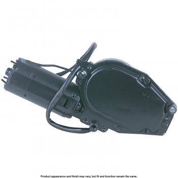 1987 Chrysler LeBaron Windshield Wiper Motor Rear A1 Cardone 40396 image 1 of 3