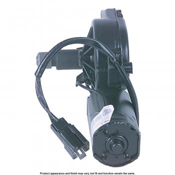 1987 Chrysler LeBaron Windshield Wiper Motor Rear A1 Cardone 40396 image 2 of 3