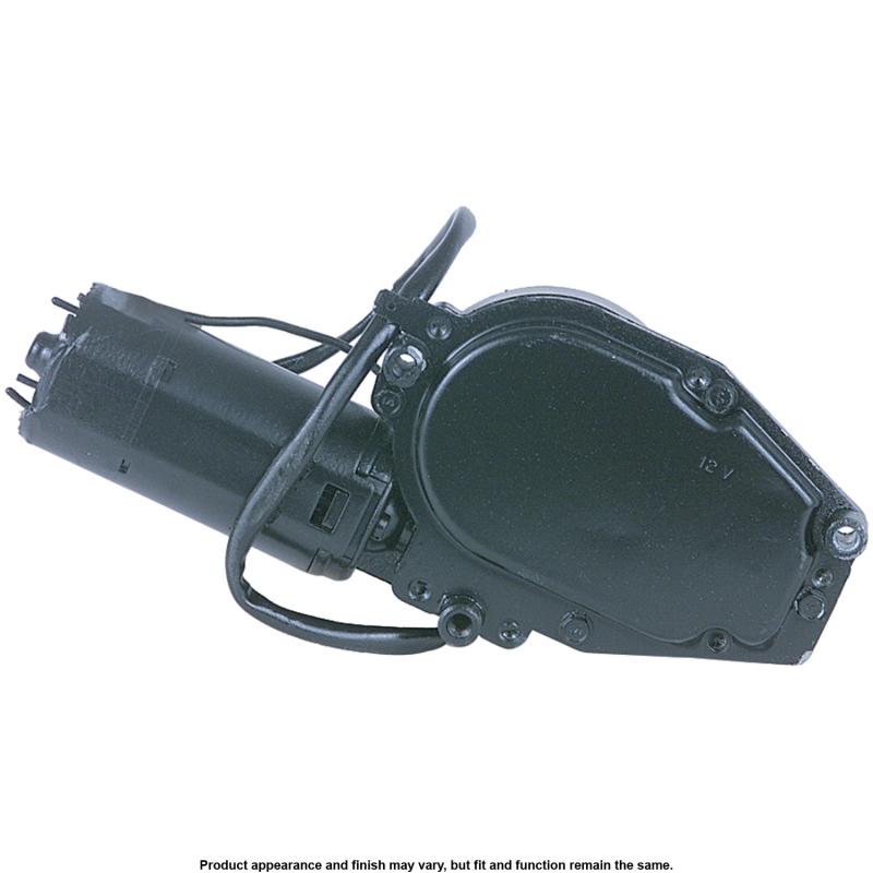 1989 Dodge Lancer Windshield Wiper Motor Rear A1 Cardone 40396 image 1 of 3