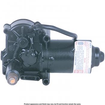 1986 Chrysler Laser Windshield Wiper Motor Rear A1 Cardone 40397 image 1 of 3