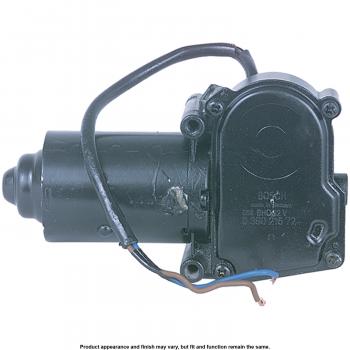 1986 Chrysler Laser Windshield Wiper Motor Rear A1 Cardone 40397 image 2 of 3