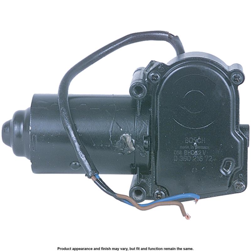1985 Chrysler Daytona Windshield Wiper Motor Rear A1 Cardone 40397 image 2 of 3