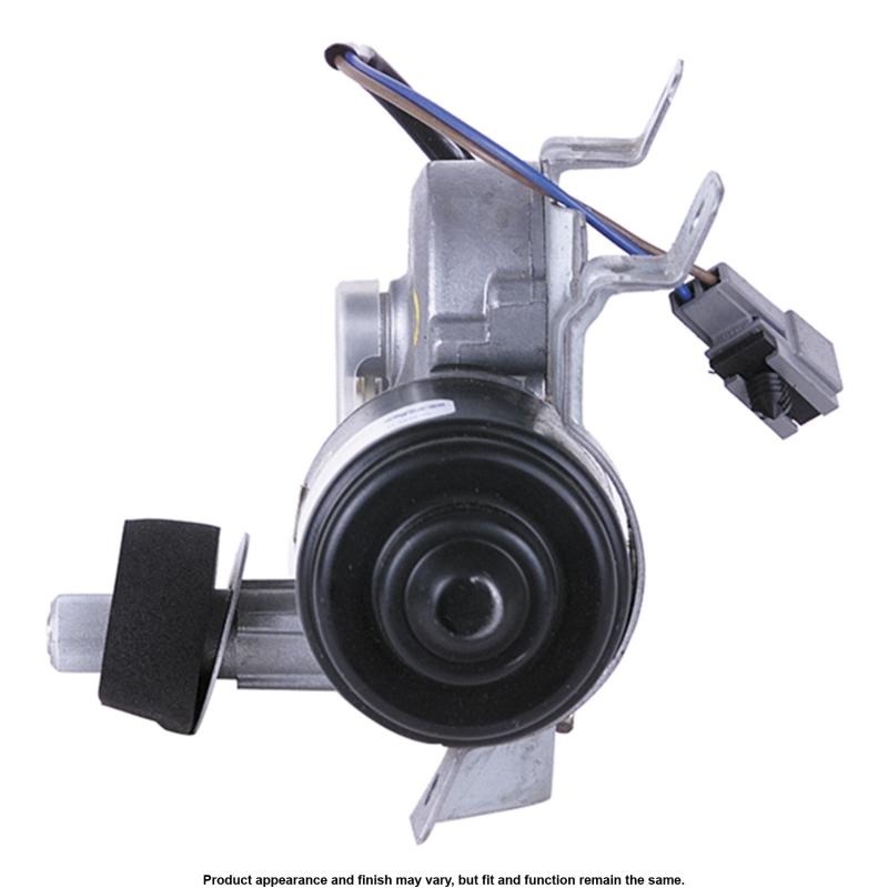 1984 Chrysler Town & Country Windshield Wiper Motor Rear A1 Cardone 40398 image 1 of 3