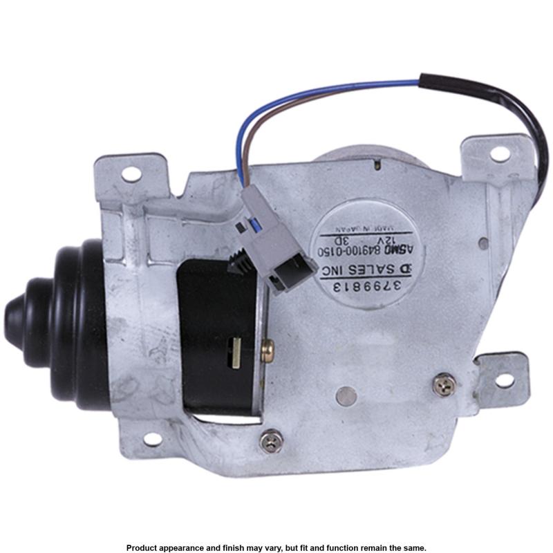 1984 Chrysler Town & Country Windshield Wiper Motor Rear A1 Cardone 40398 image 2 of 3