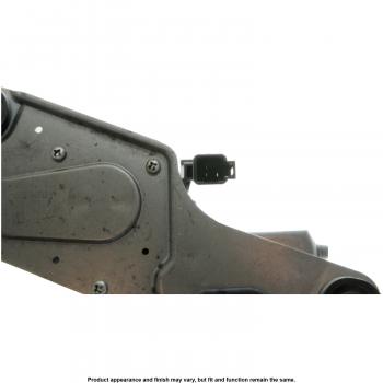 2012 Jeep Grand Cherokee Windshield Wiper Motor Rear A1 Cardone 404000 image 1 of 4